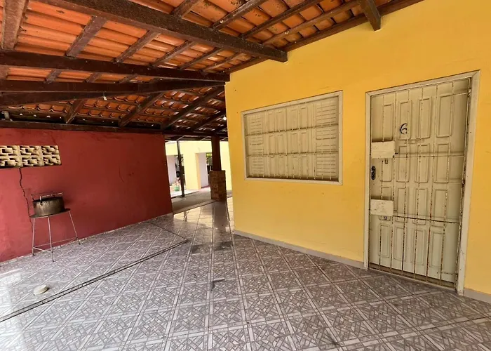 Pousada Fanticelli