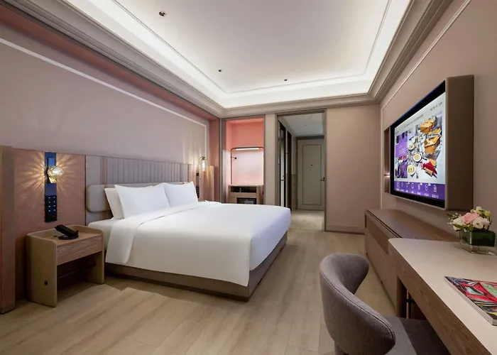 Mercure Pingyao Ancient City