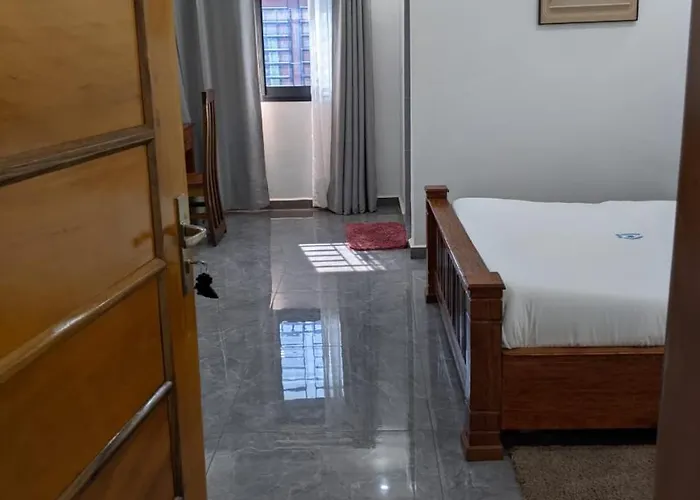 Manbou Hôtel