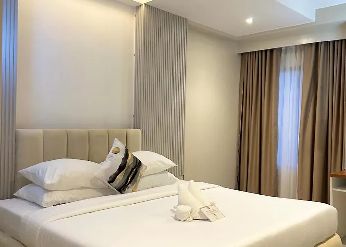 Olive'S Suites
