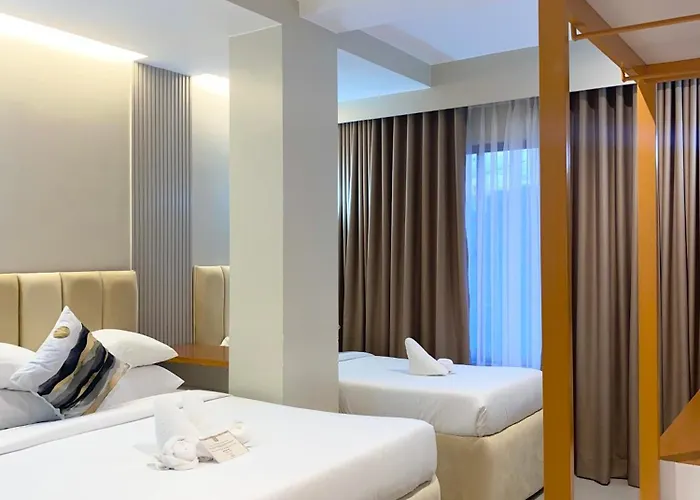 Olive'S Suites