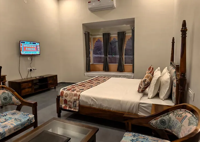 Sun Hill Resort
