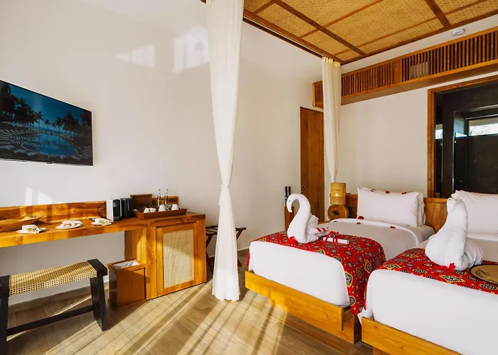 Anaya Hotel Zanzibar