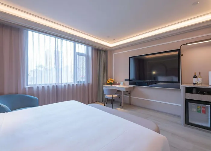 Mercure Lanzhou University Tianshui