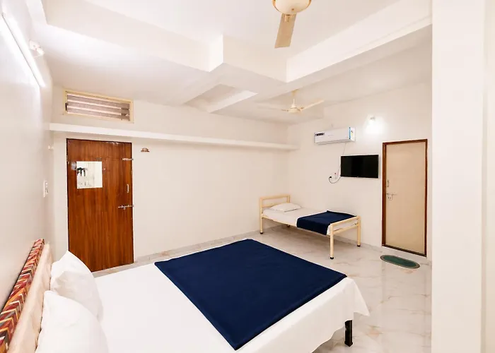 Hotel Prime Lodging