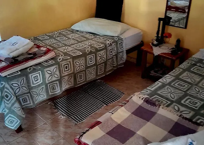 Pousada da Nina Conservatoria