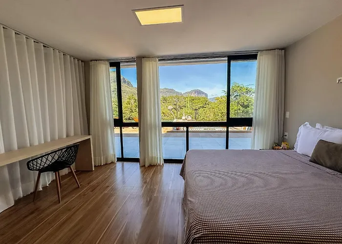 Casa Do Valle Hotel Boutique - Vale Do Capao