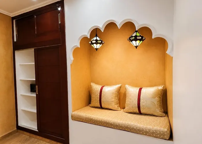 DAR-VIDA Guesthouse