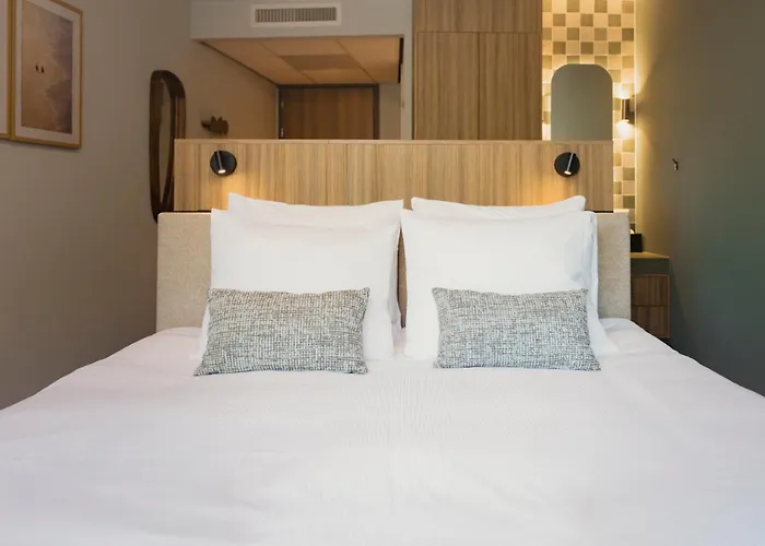 Hotel Riet I Kloeg Collection
