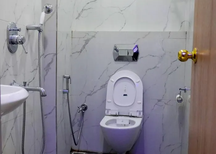 Alexa Hotel & Restaurant