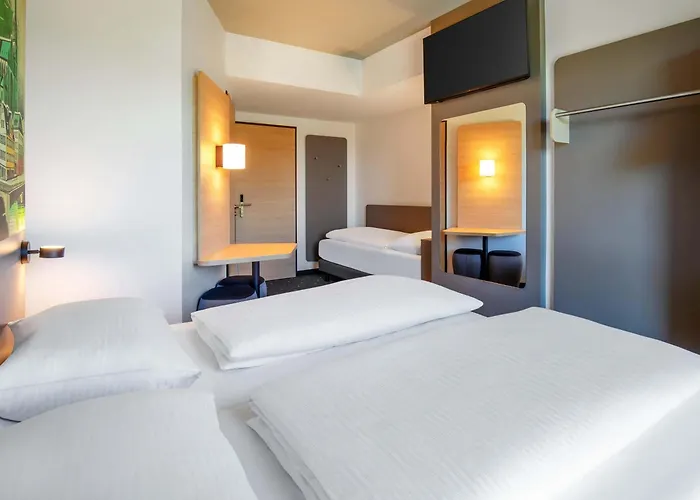B&B Hotel Wertheim