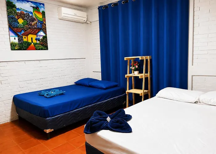 hotel Oasis Managua Experience - HOME