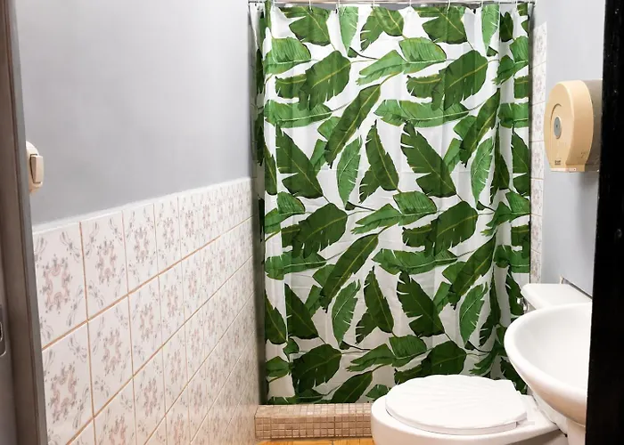 Hotel Oasis Managua Experience - Home