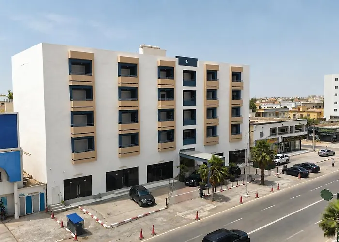 Ab Business Hotel