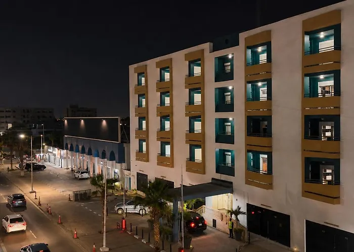 AB Business Hôtel