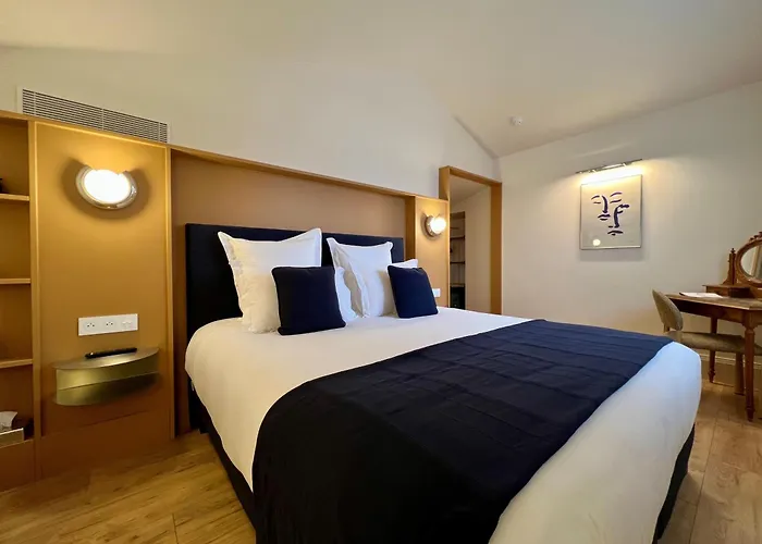 Boutique-Hotel Villa Maitia