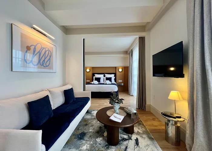 Hôtel Villa Maïtia