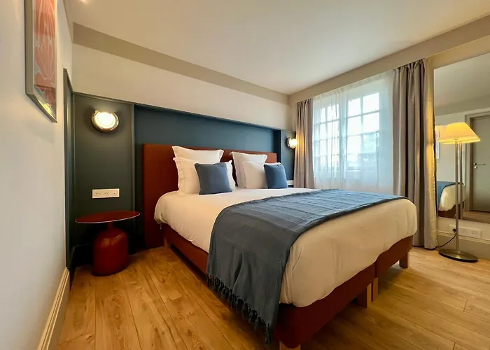 Boutique-Hotel Villa Maitia
