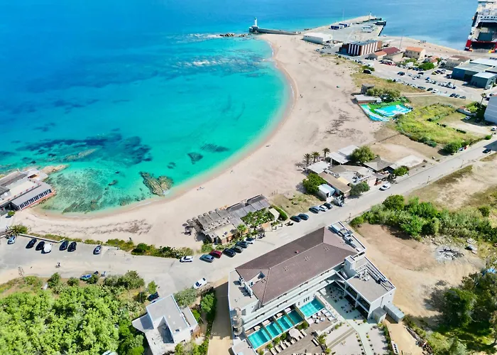Casa C Hotel & Spa