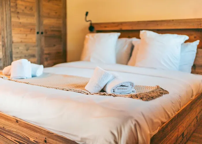 Nînda Boutique Hôtel