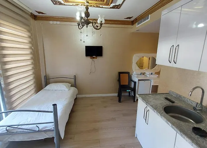 Aksu Otel