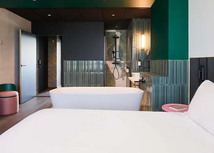 Mercure Quimper Kerlic