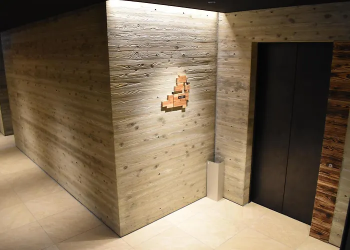 Cedars Hotel Hakuba