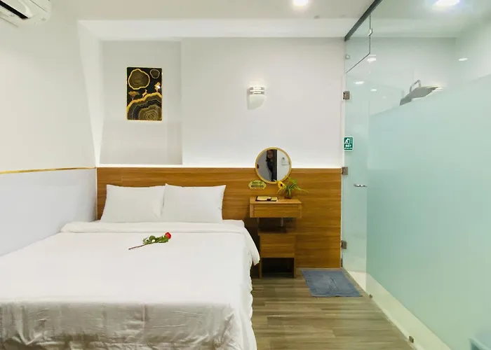 Quynh Trang Hotel