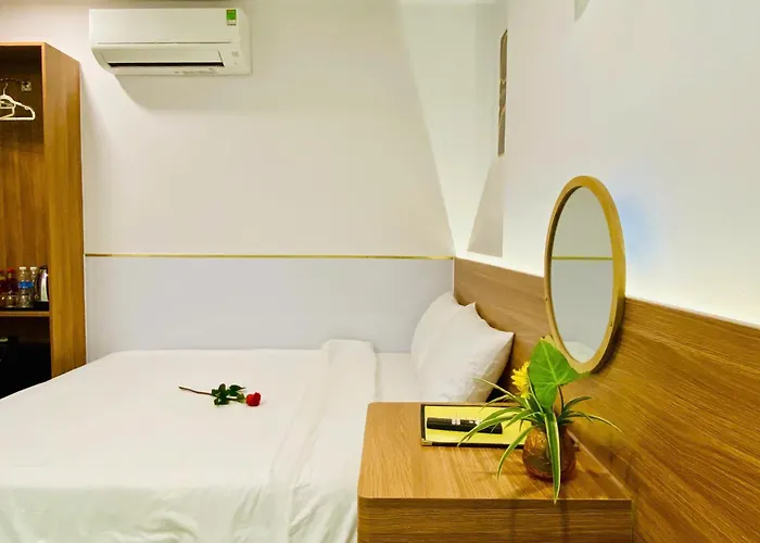 Quynh Trang Hotel