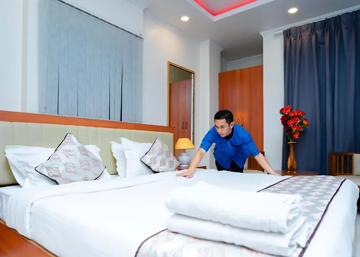 Hotel Octavia