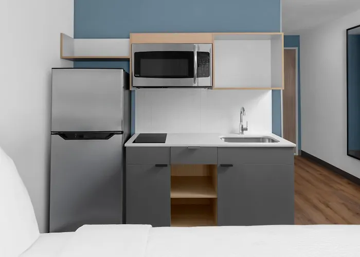 Studiores By Marriott Denver Tech Center