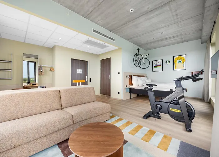 Comfort Hotel Grimstad