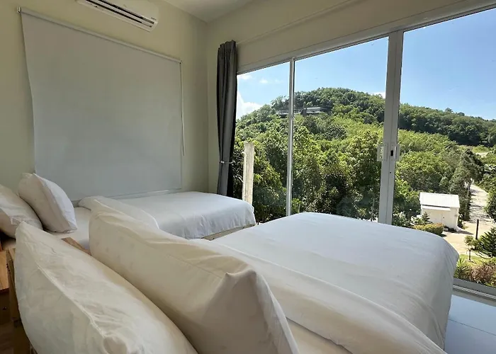 Greenery Hill
