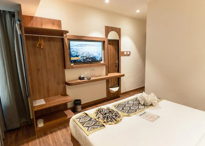 Serenity By Monarch, Panvel