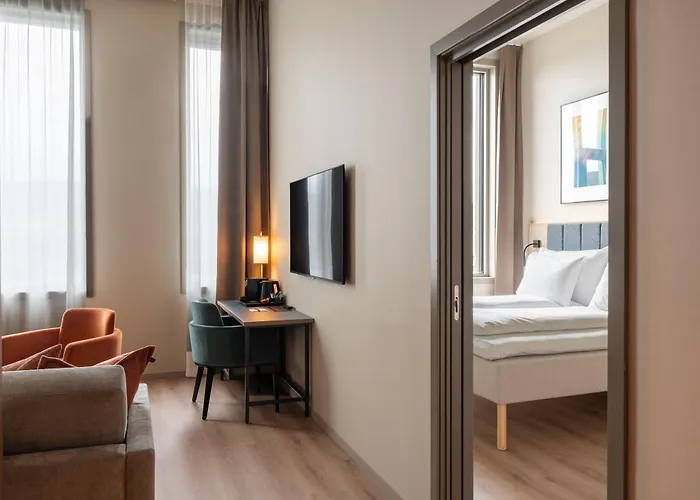 Thon Hotel Drammen