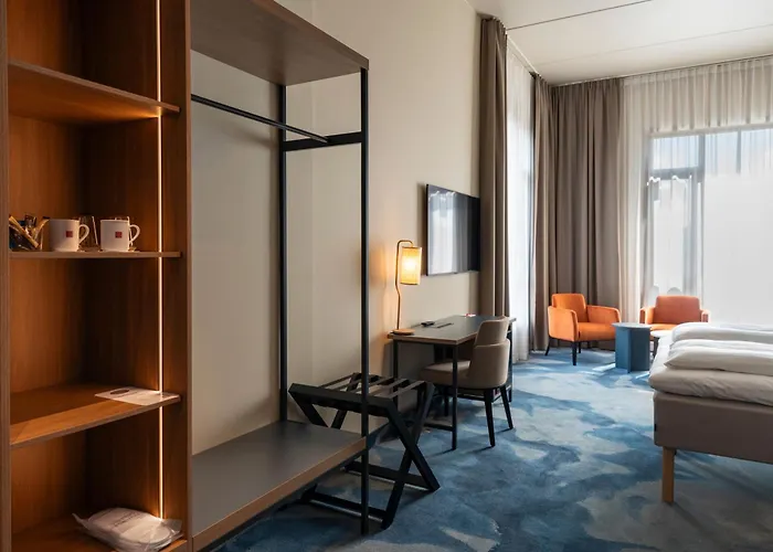 Thon Hotel Drammen