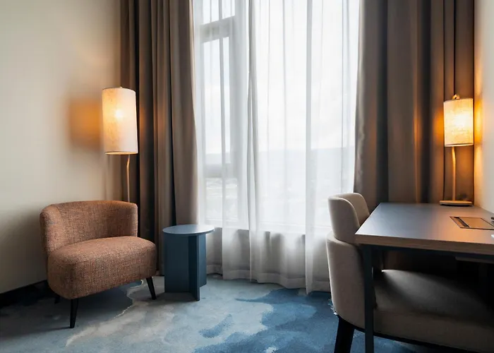 Thon Hotel Drammen