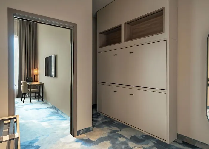 Thon Hotel Drammen