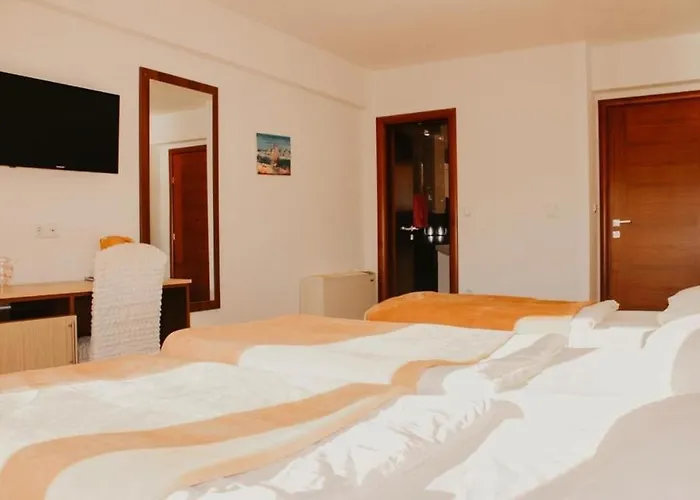 Hotel Villa Matic