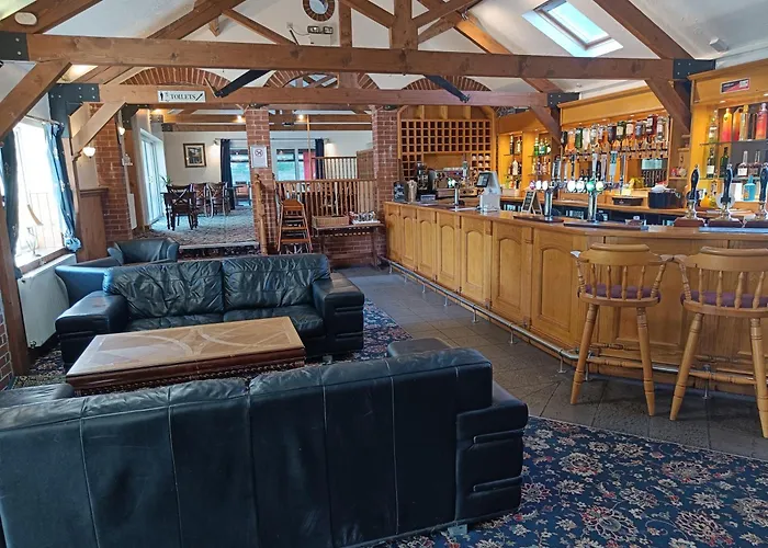 Graddon Cross Hotel