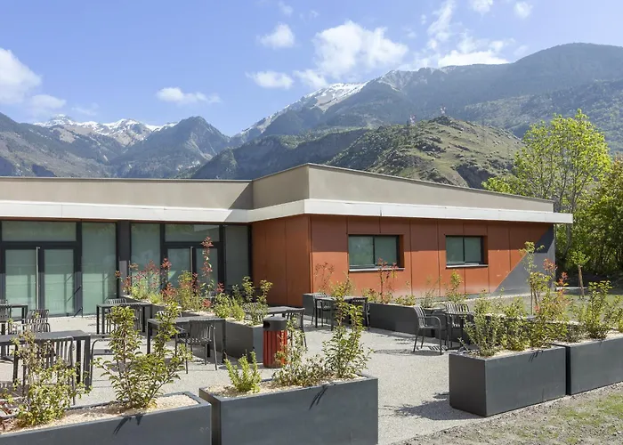 Nehô Suites Saint Jean de Maurienne
