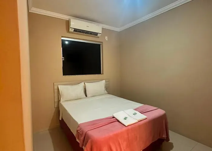 Hotel Matrin