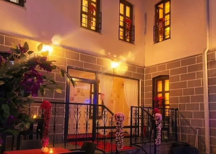 Grand Sur Butik Otel