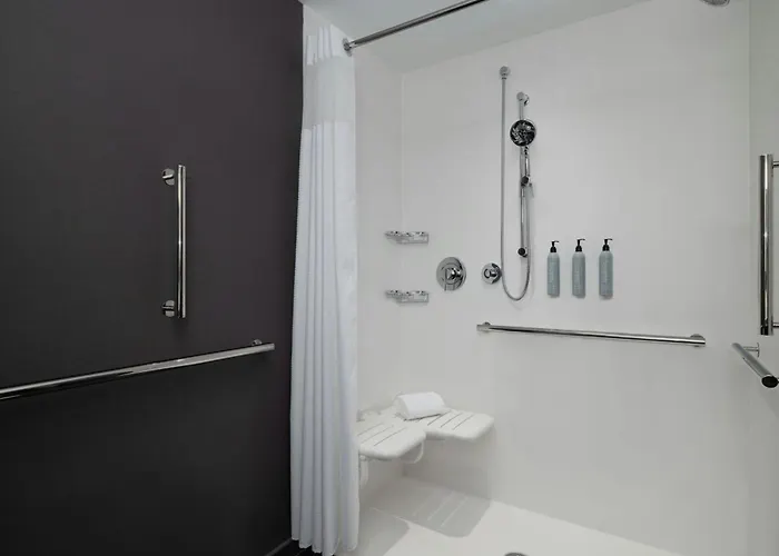 Courtyard By Marriott Southern Pines Aberdeen