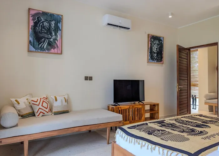 Mystique Residences And Resort