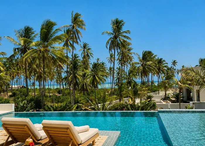 Mystique Residences And Resort