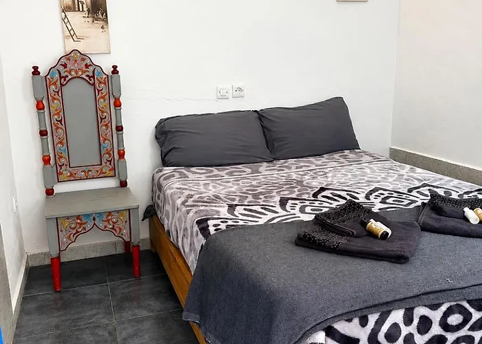 Hotel Grand Atlas