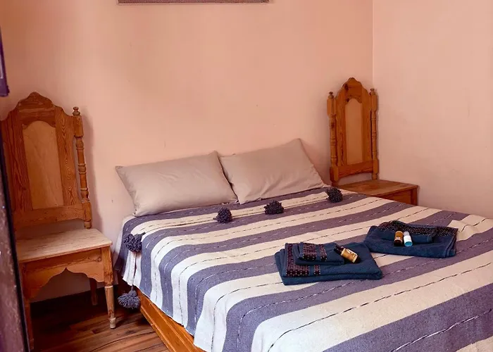 Hotel Grand Atlas
