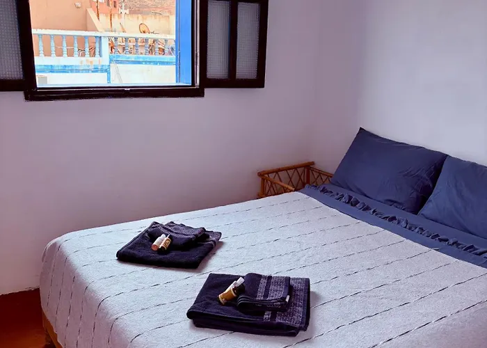 Hotel Grand Atlas