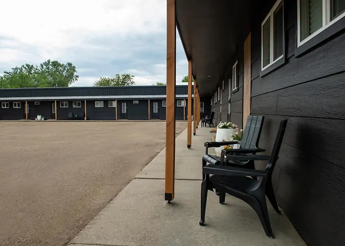 Motel Miles